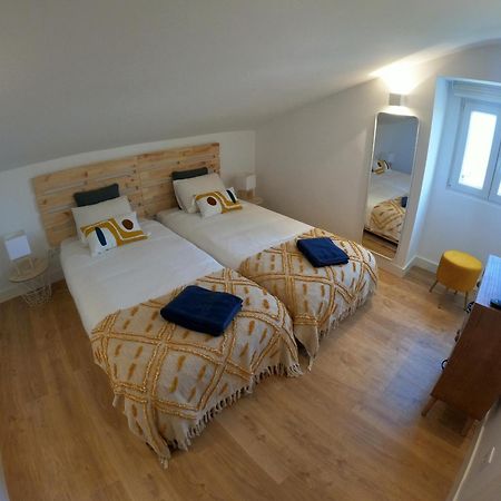 Lisbon, T2 Renewed Duplex With River View, Beato, Лиссабон Экстерьер фото